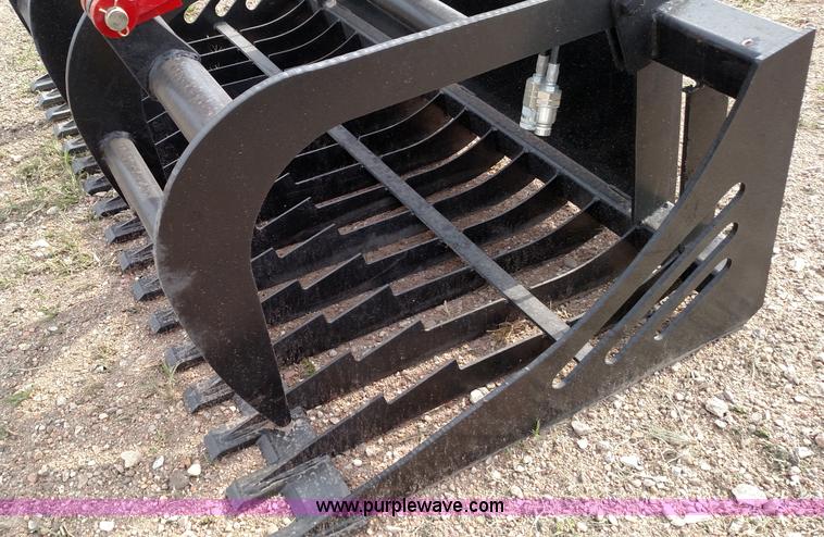 image for item F1472 Skeleton grapple