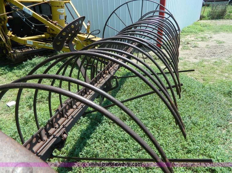 What Does A Buck Rake Look Like at Theresa Young blog