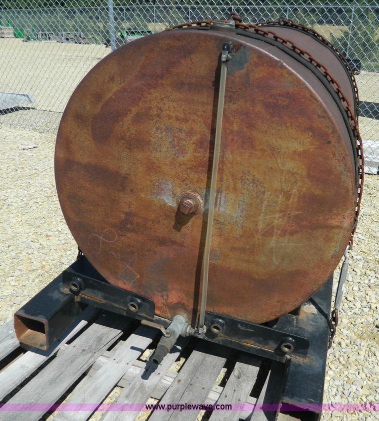 image for item J8865 (2) oil tanks