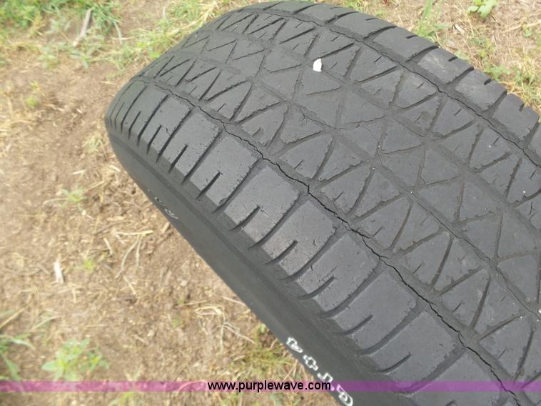 image for item K3227 Case 10 7 shank V-ripper