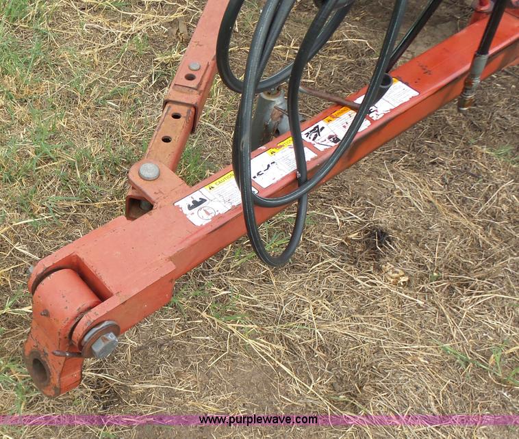 image for item K3229 Sunflower 1321-18 double off-set disk