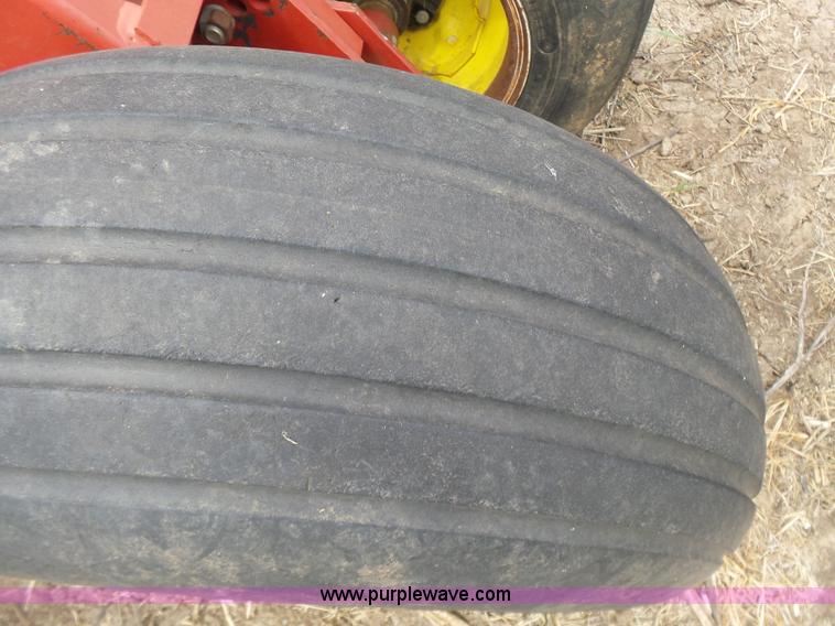 image for item K3229 Sunflower 1321-18 double off-set disk