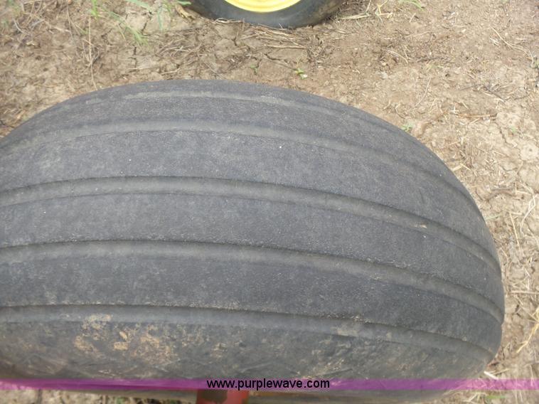 image for item K3229 Sunflower 1321-18 double off-set disk