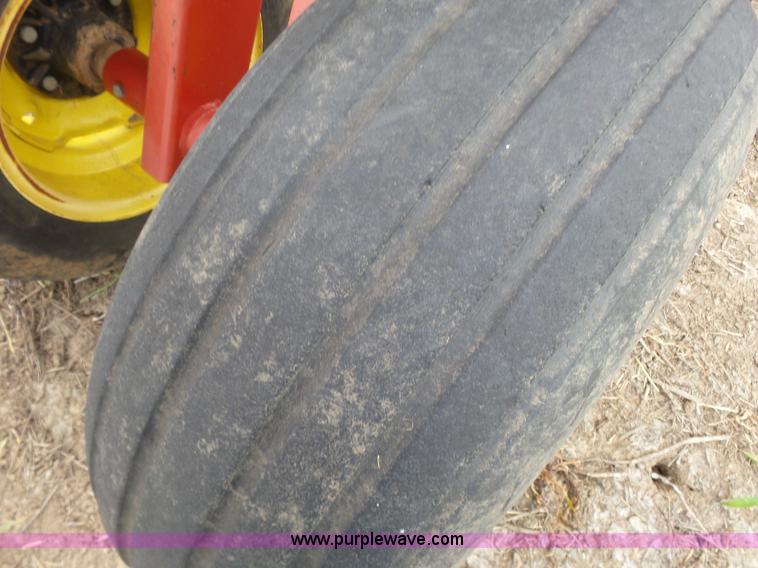 image for item K3229 Sunflower 1321-18 double off-set disk