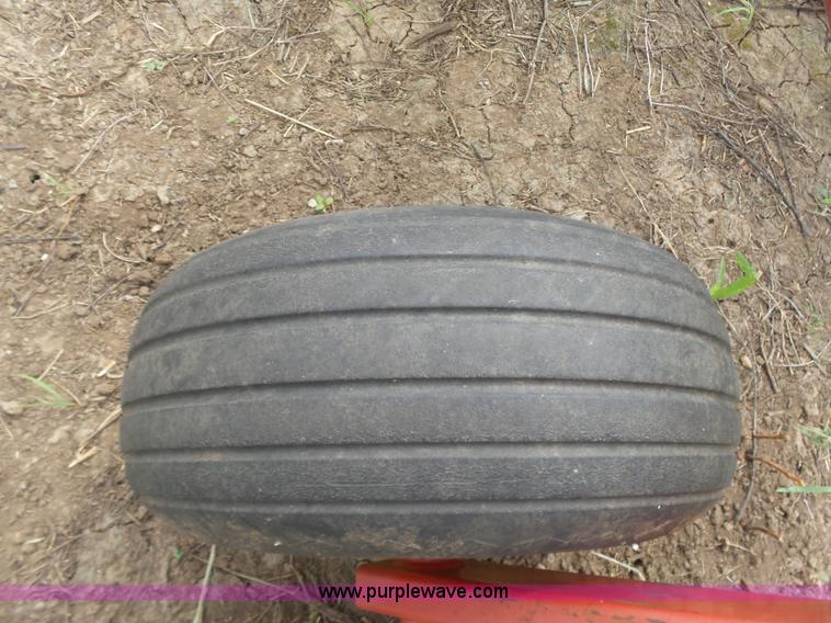 image for item K3229 Sunflower 1321-18 double off-set disk