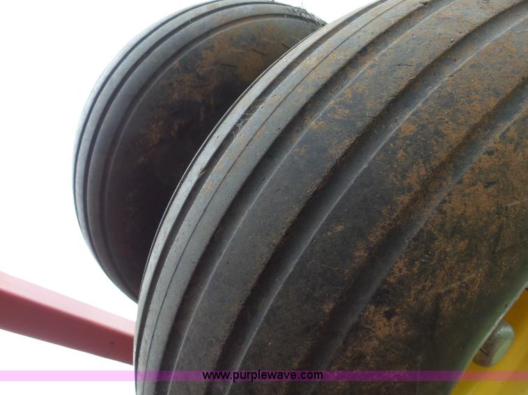 image for item K3229 Sunflower 1321-18 double off-set disk