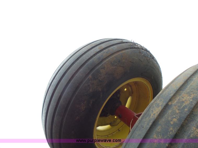 image for item K3229 Sunflower 1321-18 double off-set disk