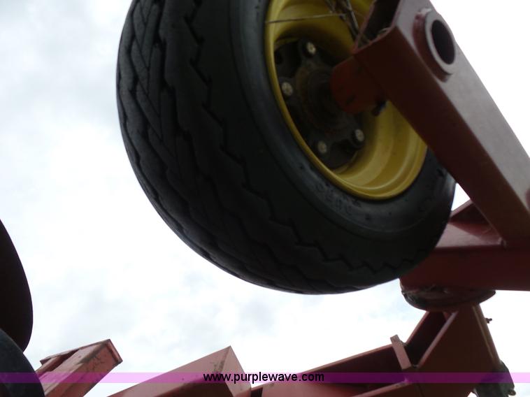 image for item K3229 Sunflower 1321-18 double off-set disk