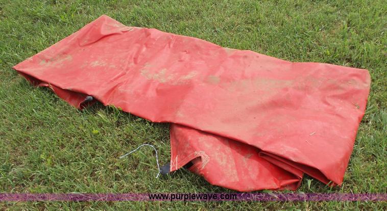 image for item K3233 Hillsboro kernel carrier