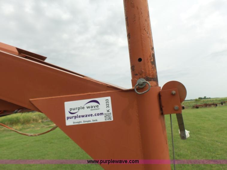 image for item K3233 Hillsboro kernel carrier