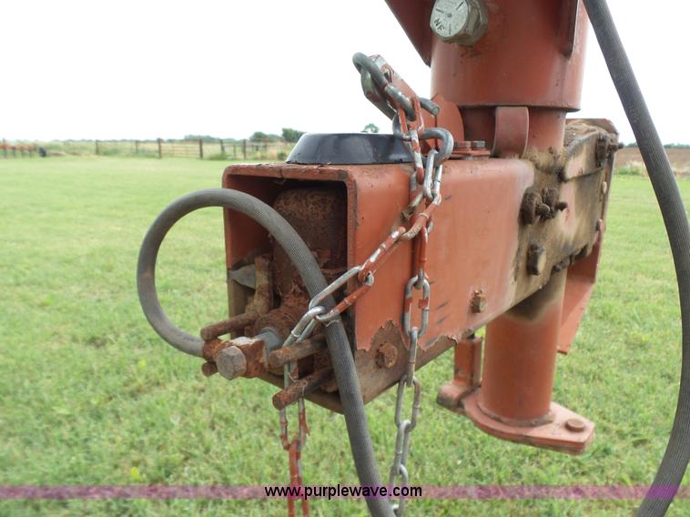 image for item K3233 Hillsboro kernel carrier