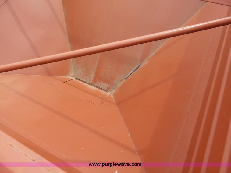 image for item K3233 Hillsboro kernel carrier