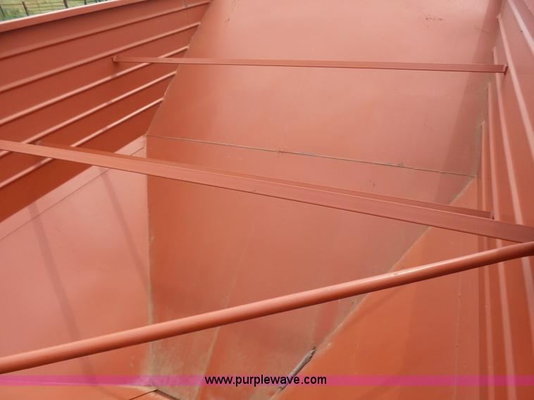 image for item K3233 Hillsboro kernel carrier