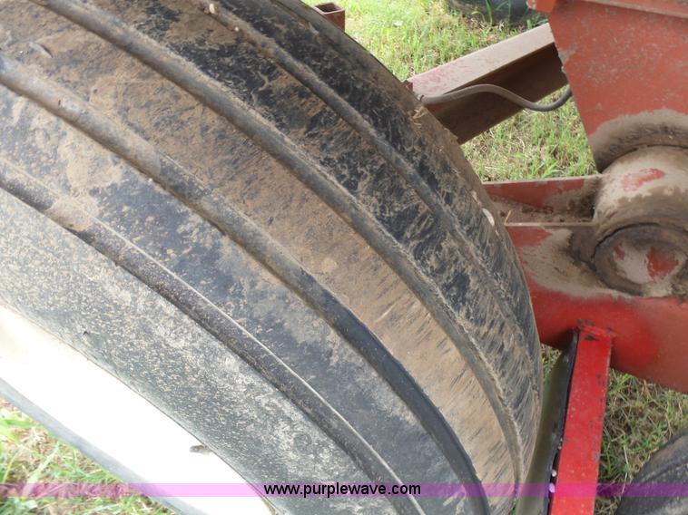 image for item K3233 Hillsboro kernel carrier