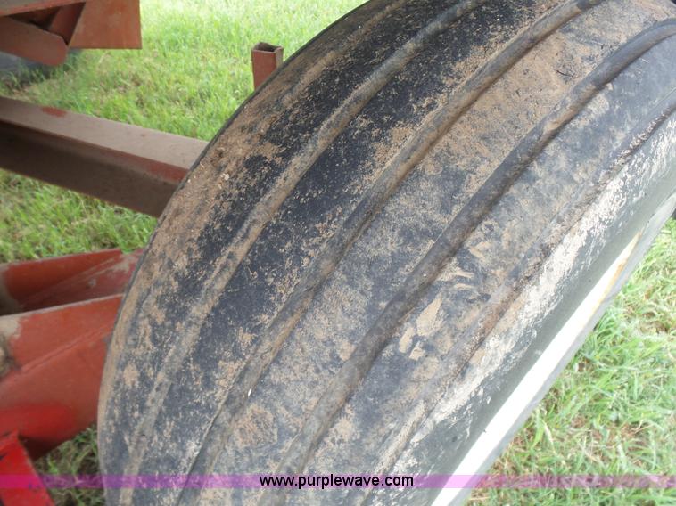 image for item K3233 Hillsboro kernel carrier