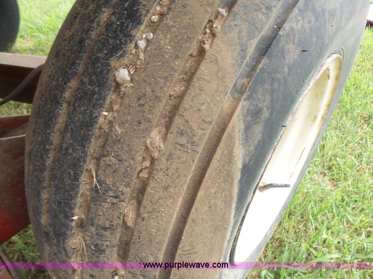 image for item K3233 Hillsboro kernel carrier