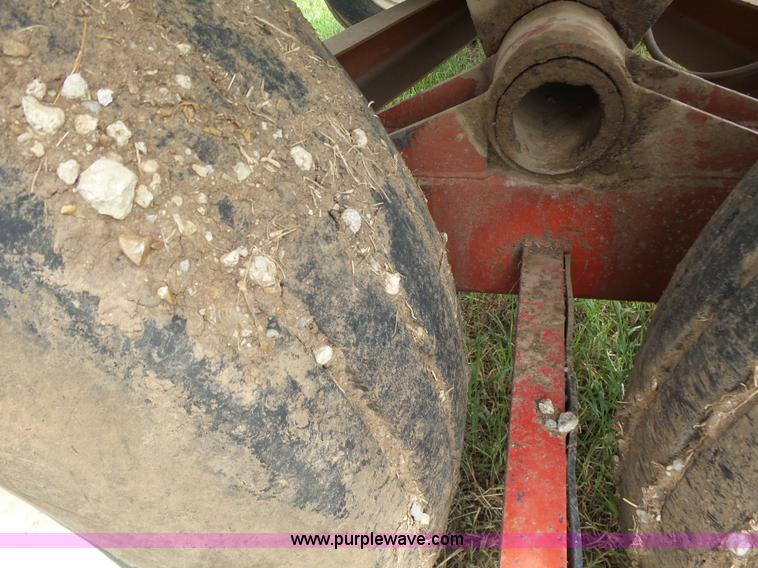 image for item K3233 Hillsboro kernel carrier