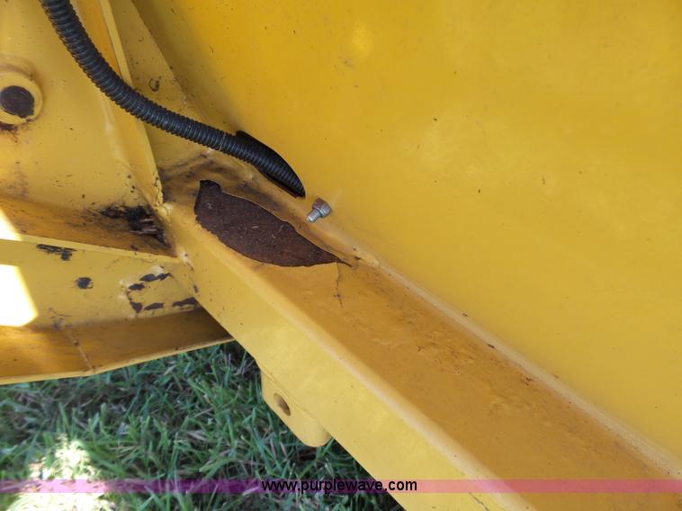 image for item K4018 2008 Lexion C512-30 corn head