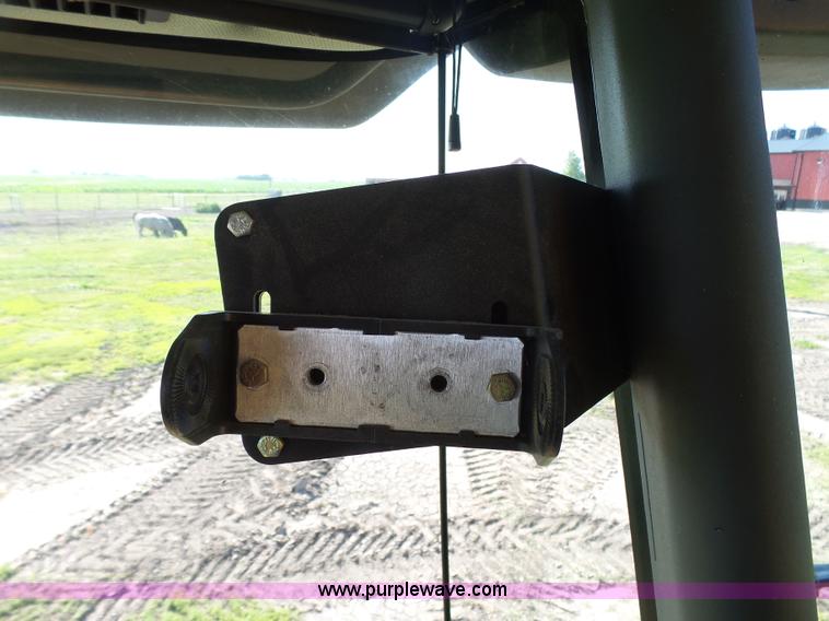 image for item K4019 2008 Lexion 585R RWA combine