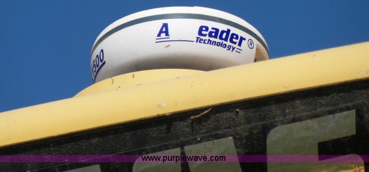 image for item K4019 2008 Lexion 585R RWA combine