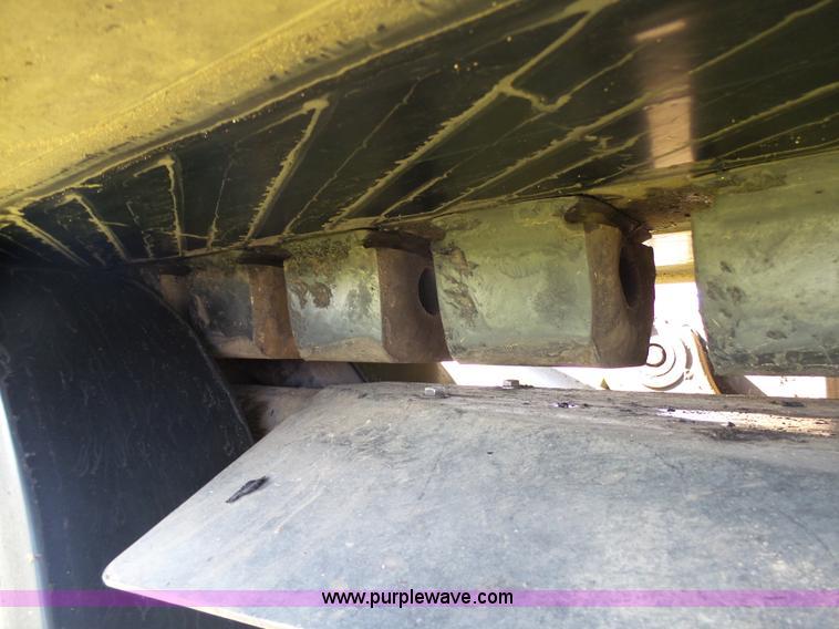 image for item K4019 2008 Lexion 585R RWA combine