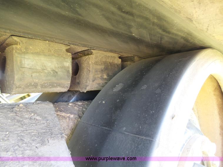 image for item K4019 2008 Lexion 585R RWA combine