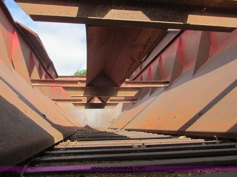 image for item K4048 1978 Western Star 4886-3 applicator truck