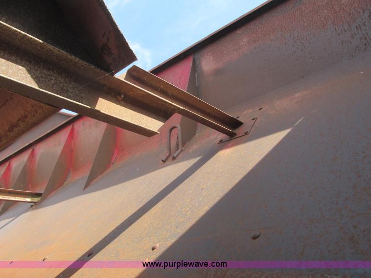 image for item K4048 1978 Western Star 4886-3 applicator truck