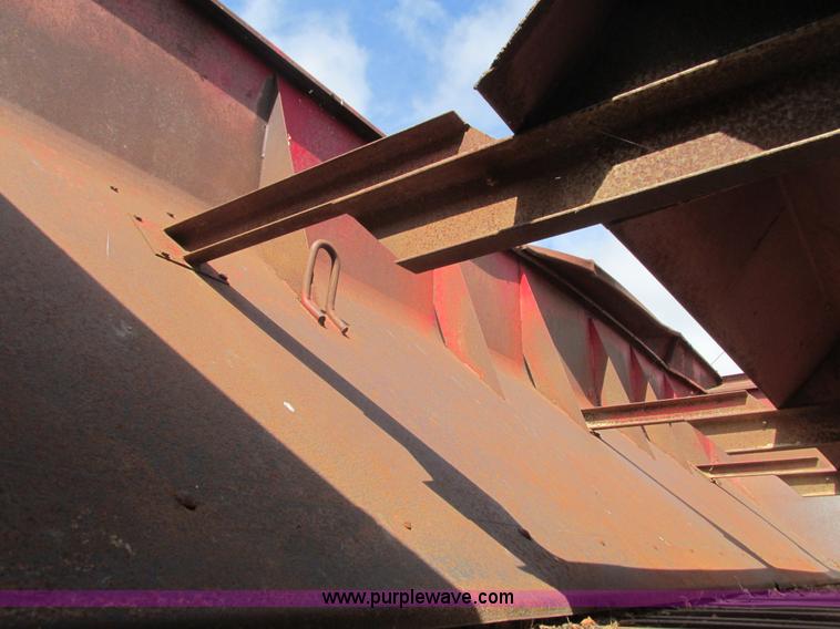 image for item K4048 1978 Western Star 4886-3 applicator truck