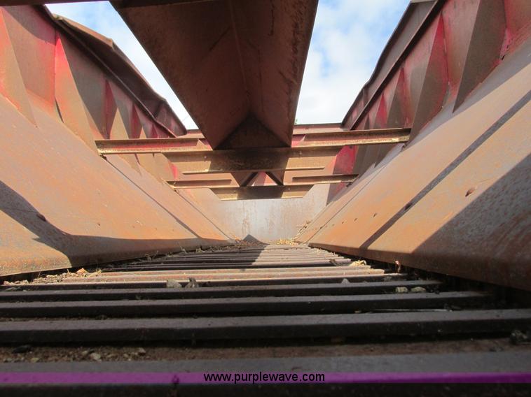 image for item K4048 1978 Western Star 4886-3 applicator truck