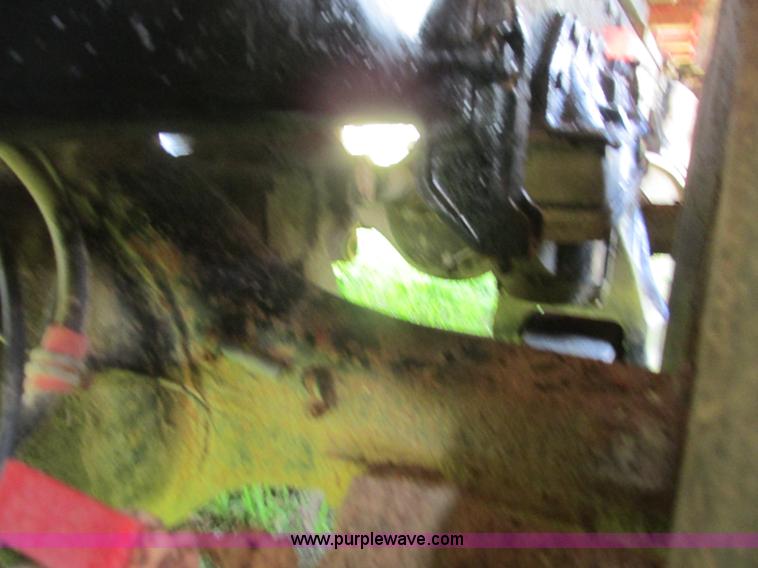 image for item K4048 1978 Western Star 4886-3 applicator truck