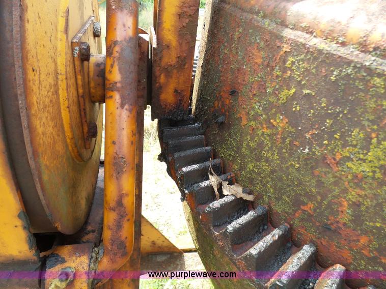 image for item K5375 Montgomry Ward concrete mixer