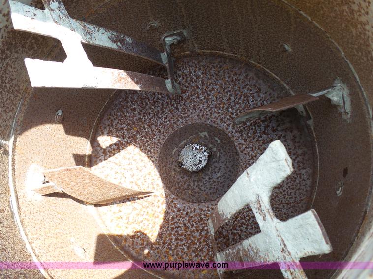 image for item K5375 Montgomry Ward concrete mixer