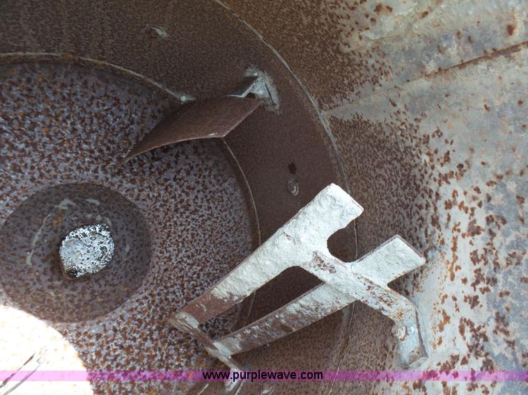 image for item K5375 Montgomry Ward concrete mixer