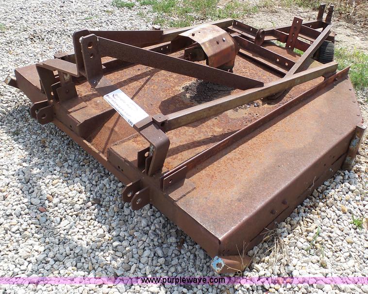 image for item K5378 Rotary mower