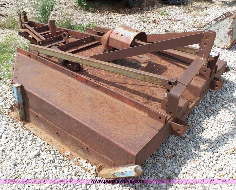 image for item K5378 Rotary mower