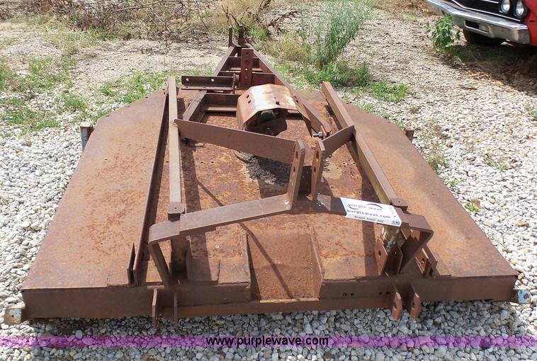 image for item K5378 Rotary mower