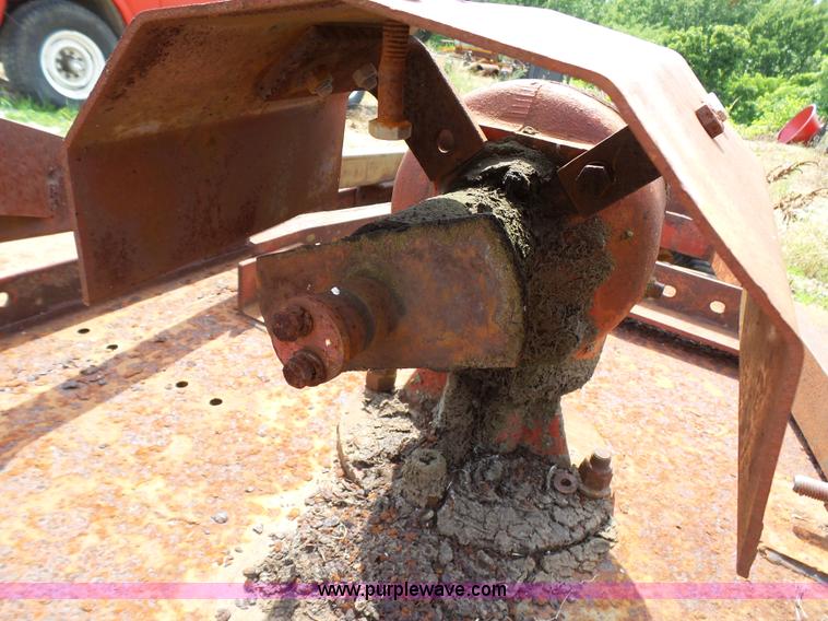 image for item K5378 Rotary mower