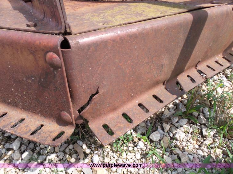 image for item K5378 Rotary mower