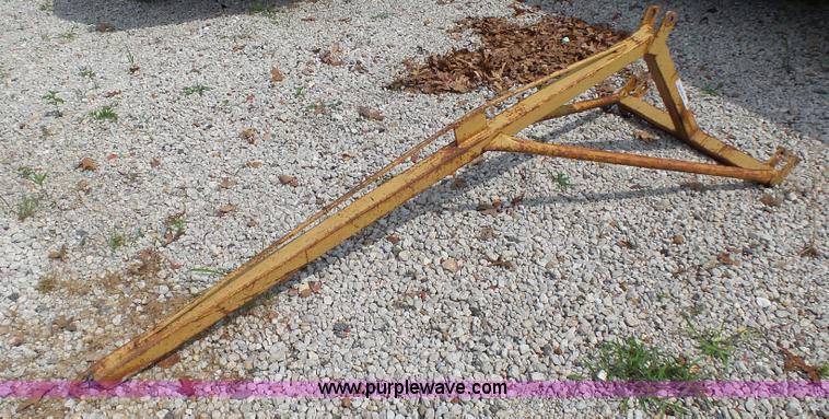 image for item K5379 Boom