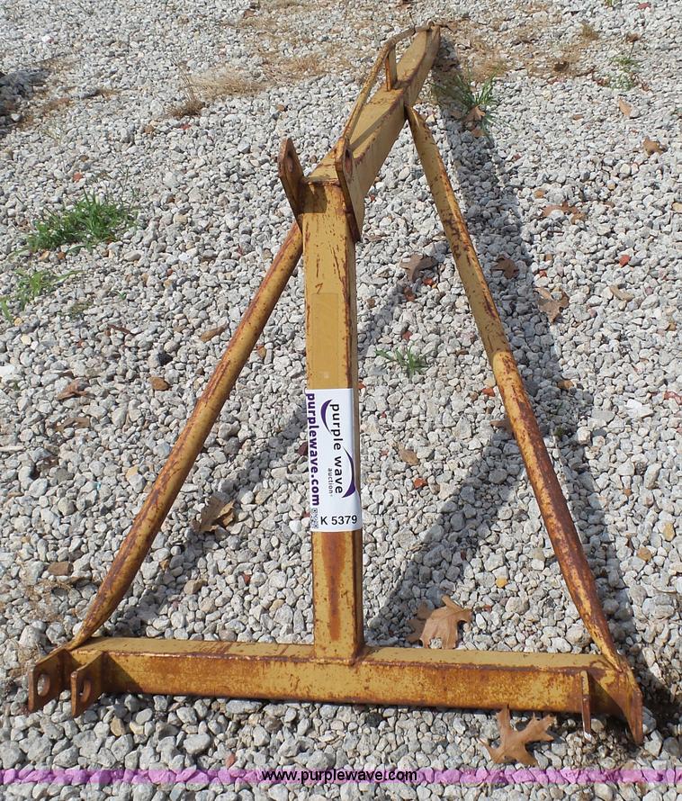 image for item K5379 Boom