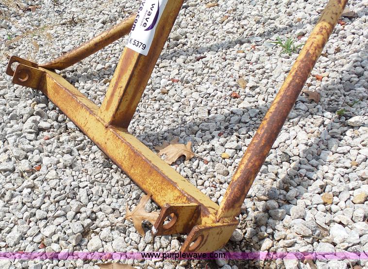 image for item K5379 Boom