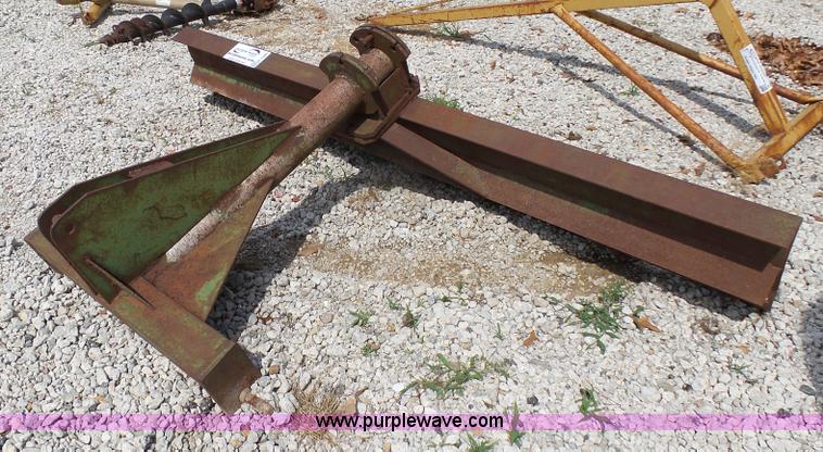 image for item K5380 Blade