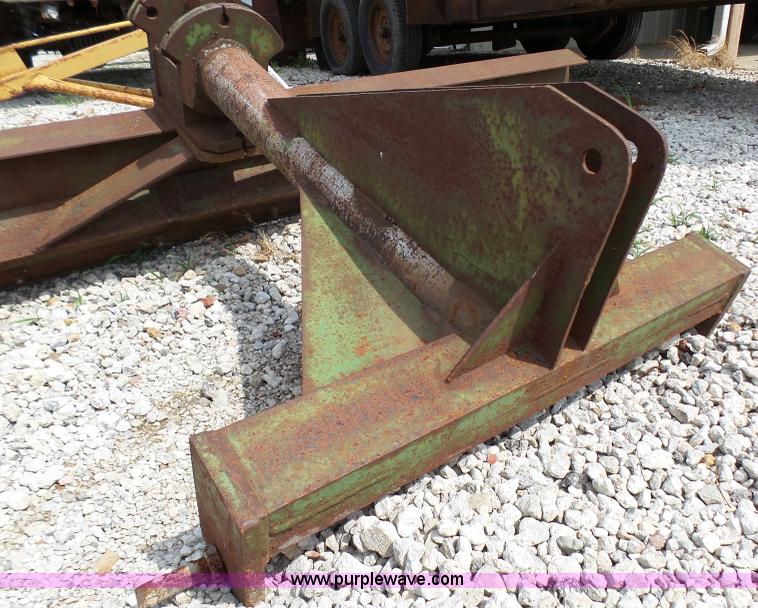 image for item K5380 Blade