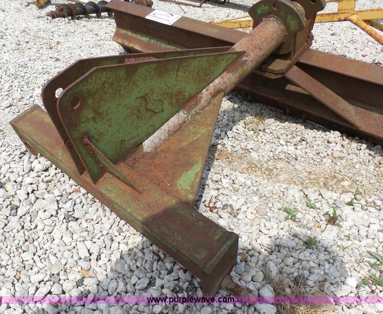 image for item K5380 Blade