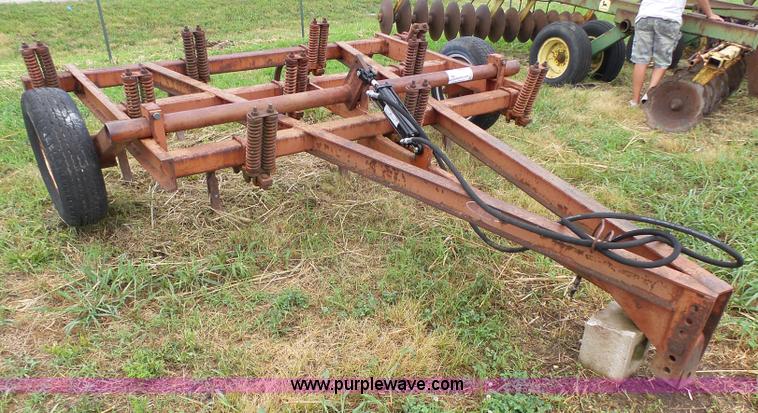 image for item K5465 Bush Hog chisel plow