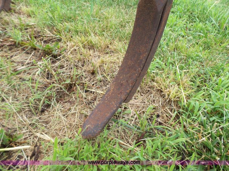 image for item K5465 Bush Hog chisel plow