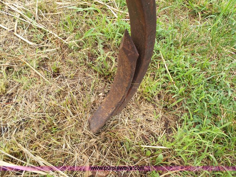 image for item K5465 Bush Hog chisel plow