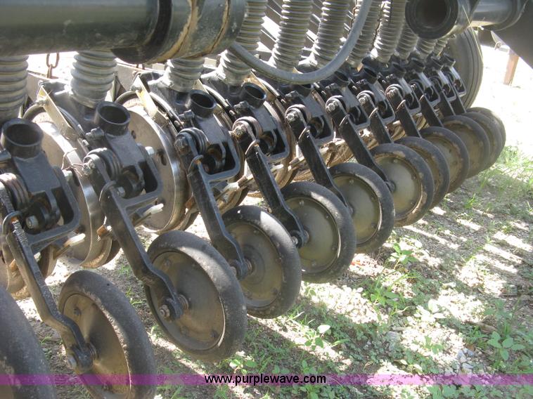 image for item L3840 Truax FLXII-818 Flex II grain drill