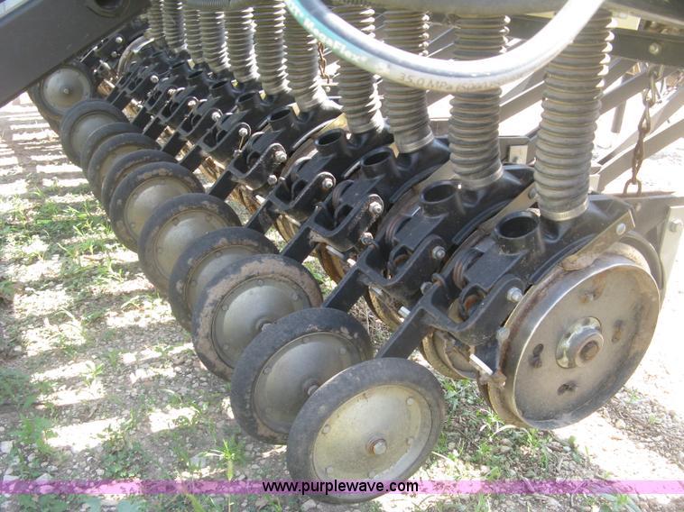 image for item L3840 Truax FLXII-818 Flex II grain drill